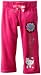 Hello Kitty Girls 2-6x HK Pant With 3 Layer Flower