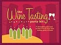 The Wine Tasting Party Kit: Everything You Need to Host a Fun & Easy Wine Tasting Party at Home