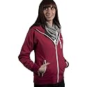 Mazine Jacke DOGELLE LIGHT 2 WINDBREAKER Damen, rot