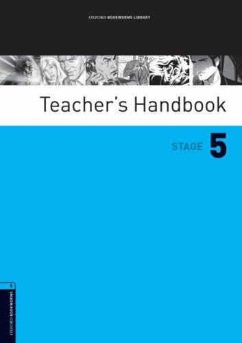 Oxford Bookworms Library: Teacher's Handbook: 1800 Headwords (Oxford Bookworms ELT)