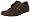 Dark Brown Leather