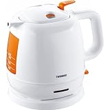 ツインバード　電気ケトル