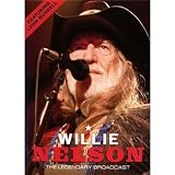 Willie Nelson Feat. Leon Russell - The Legendary Broadcast - IMPORT