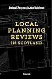 Local planning reviews in Scotland