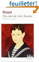 A la recherche du temps perdu, tome 1 : Du C�t� de chez Swann