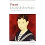 A la recherche du temps perdu, tome 1 : Du C�t� de&hellip de Marcel Proust