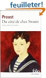 A la recherche du temps perdu, tome 1 : Du C�t� de chez Swann
