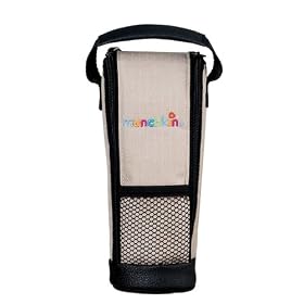 Munchkin Deluxe Car Bottle Warmer