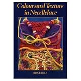 Colour and Texture in Needlepoint Lace