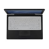 iSkin ProTouch 13-Inch MacBook Sleeve (Ghost)