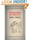 Geographies of Identity in Nineteenth-Century Japan