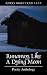 Runaway, Like A Dying Moon: Poetry Anthology