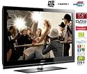 SAMSUNG - T&eacute;l&eacute;viseur LCD LE40B750 40 pouces (101 cm) 16/9, "Full HD" TNT HD, 200Hz, HDMI x4, USB 2.0 x2