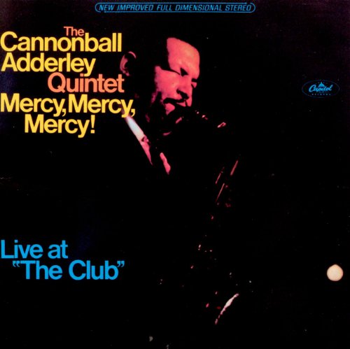 Cannonball Adderley - Funky Jazz, Volume 4 Dallo swing al groove - Zortam Music