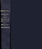 A commentary to Kant's 'Critique of pure reason'
