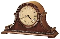 Hot Sale Howard Miller 630-150 Hampton Mantel Clock