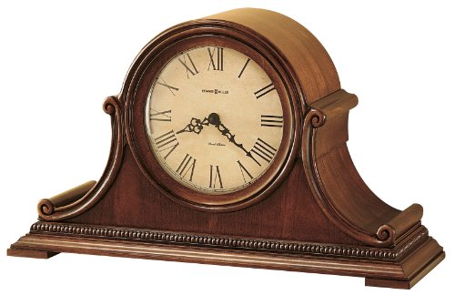 Howard Miller 630-150 Hampton Mantel Clock Howard Miller 630-150 Hampton Mantel Clock
