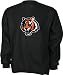 Cincinnati Bengals Toddler Touchdown Crewneck Sweatshirt - 2T