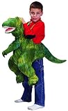 King of the Dinosaurs! He's the Mighty T-Rex, Here in Soft, Cuddly Form, Just Waiting For Your Child to Play!
