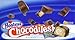 Chocodiles, 10 Cakes
