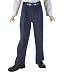 

Relaxed Fit Pants With Adjustable Elastic Waist (Sizes 8-20)