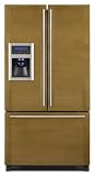 Review Jenn-Air  / Jenn-Air : JFI2089ATS Refrigerator