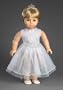 The Nutcracker White Ballerina Dress & Ballet Slippers ~ Fits 18" American Girl Dolls