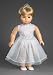 White Ballerina Doll Ballet Clothes with Dress & Ballet Slippers ~ Fits 18 inch American Girl Dolls
