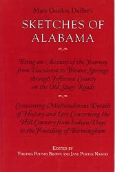 Sketches of Alabama