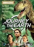 JOURNEY TO THE CENTER OF THE EARTH (1999) [import]