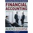 Financial Accounting (Audio Crash Course) by Damon Steele