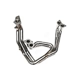 Invidia Equal Length Big Piping Exhaust Manifold Subaru WRX 2008-2012 STI 2004-2012 by Invidia
