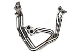 Invidia Equal Length Big Piping Exhaust Manifold Subaru WRX 2008-2012 / STI 2004-2012