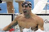 Michael Phelps 24X36 Poster #11