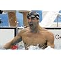 Michael Phelps 24X36 Poster #11