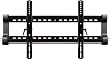 Bell'O 8315DB Tilting Wall Mount for 30-50-Inch TV (Black)