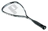 Prince Squash Racquet O3 Silver