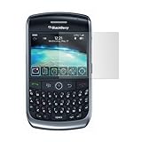 BlackBerry Curve 8900 Screen Protector
