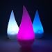 Fortune ProductsR-Rain Rainbow Raindrop Light, 2-3/4" Diameter x 6-1/2" Height