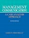 Management Communication (5th Edition)