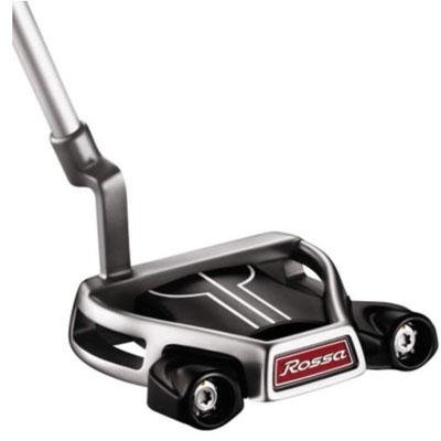 TaylorMade Golf Rossa Itsy Spider Putter