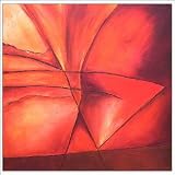 Way of Faith Painting - Bali Artwork - CraftNetwork - New