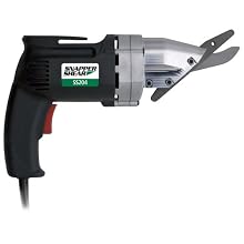 PacTool International SS204 Fiber Cement Siding Shear