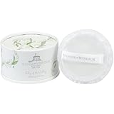 Woods of Windsor Lily of the Valley Dusting Powder