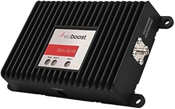 weBoost Drive 3G-M Cell Phone Booster Kit