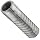 Plain Steel Lag Screw Long Style 3/4" Diameter x 3 1/2" Length 2" Length (Pack of 25)