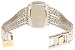 41KLqGBbdbL. SL75  AK Anne Klein Womens Diamond Accented TwoTone Chain