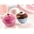 Set of 3 Sweet Muffins