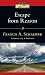 Books : Escape from Reason (IVP Classics)