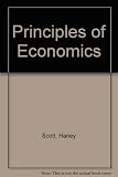 Principles of economics